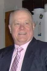 Obituary for James Donald Keller