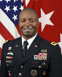 BIOGRAPHY General Carter F. Ham, U.S. Army, Retired