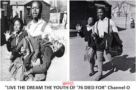 There can be no keener revelation of a society's soul than the way in which it treats its children. Channel O Youth Day Advert Genius Level
