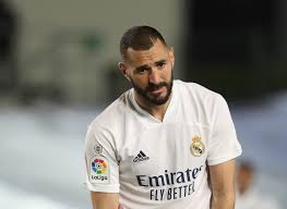 Карим бензема и криштиану роналду. Benzema Sygraet Za Sbornuyu Francii Vpervye S 2015 Goda Gazeta Ru Novosti