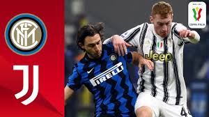 Mapei stadium (reggio emilia) arbitro: Inter V Juventus Full Match Live Coppa Italia Semi Final 2020 2021 Coppa Italia 2020 21 The Global Herald