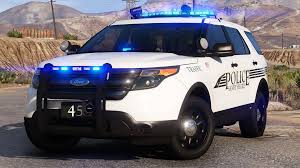 Just a large f*cking pack. Lspdfr Els Car Pack