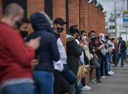 May 15, 2021 · el ingreso solidario es un apoyo que brinda el gobierno nacional a aquellas familias vulnerables seleccionadas por el departamento nacional de planeación dnp, a continuación, podrá verificar si está aplicando para esta ayuda económica. Gobierno Extiende Giros Del Programa Ingreso Solidario Hasta Agosto