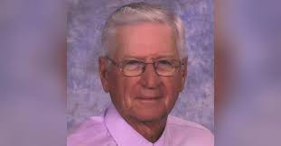 Orland Britnell Obituary