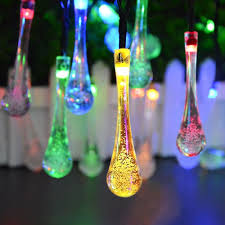 Gunes Power Led Cim Lamba Led Dize Peri Isiklar Acik Bahce Peyzaj Aydinlatma Noel Tatil Parti Dugun Dekorasyon Led Dugun Dekorasyonlari Bahce