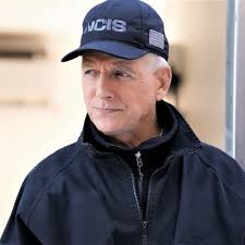 NCIS: Los dos agentes especiales de la vida real que trabajaron en el set  de la serie