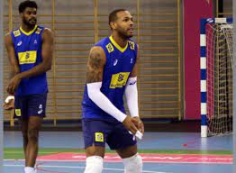 Gratis, sin publicidad y sin registrarse. Leal Se Apresenta Para Realizar Sonho Olimpico Web Volei