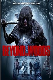 Beyond The Woods 2018 Horror Drama Dir Sean Breathnach Horror Movie Posters Full Movies Horror Movies