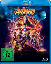 With the help of remaining allies, the avengers assemble once more in order to reverse thanos' actions and restore balance to the universe. Uhd Blu Ray Kritik Avengers Infinity War 4k Review Rezension