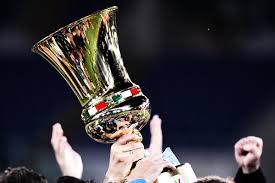 Il via il 23 settembre, i top club italiani in campo da gennaio. Tabellone Coppa Italia 2020 2021 Il Sorteggio Possibile Inter Milan Ai Quarti