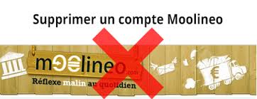 Moolineo.com est classé 12 840 en france. Comment Se Desinscrire Et Supprimer Un Compte Moolineo Definitivement