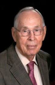 Mack Cletus Swindle (1931-2019)