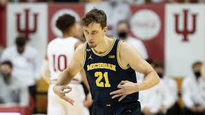 Here is our scouting report on the german talent. Michigan Basketball S Franz Wagner Looks Like Another First Rounder