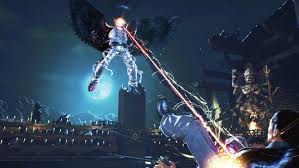 Obviously, the dlc elements won't be. Review Tekken 7 Doesn T Surprise But It Does Impress Gamespew