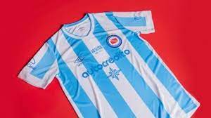 See more of argentinos juniors on facebook. Maradona Y Argentinos Unidos Por Los Colores Tyc Sports