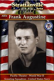 Strattanville Military Banner Tribute