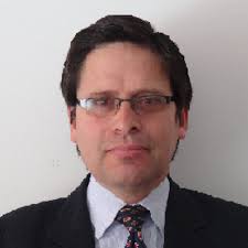 William Alejandro ANDRADE BARREIRO