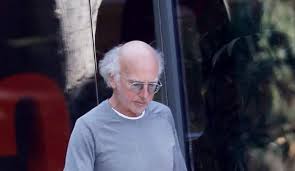 Larry david net worth wife. Larry David Net Worth Age Wife Height Show House Profile