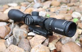 Do you get worried contemplating looking for an incredible vortex optics crossfire ii 2 7x32 plex rimfire? The Best Vortex Scope Reviews In 2021