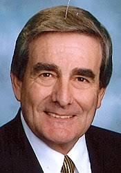 Philip Berkebile Obituary (1936