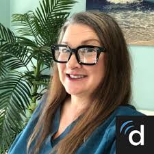 Kimberly M. Kodzik (Shull), NP