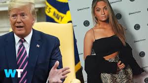On tiktok, claudia conway told viewers that we're going. Kellyanne Conway S Daughter Attacks Trump In Her Return To Twitter Youtube