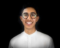 Mark Salcido's Instagram, Twitter & Facebook