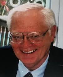 Obituary of J. George Fyffe