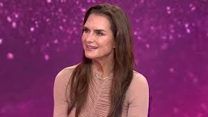 Brooke Shields Reacts to Daughter Joining Reality Show