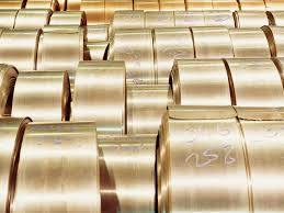 See below for the cheat sheet with links. Composition Of Common Brass Alloys