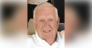 Obituary information for Thomas Brandt