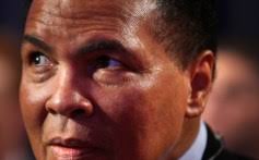 Bill Withers Remembers Muhammad Ali In A Dope Tribute