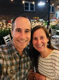 Meteorologist Chris Vickers