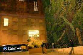 Visita libre y menú temático: Caixaforum Madrid Madrid Offnungszeiten Und Eintrittspreise Spain Info Auf Deutsch
