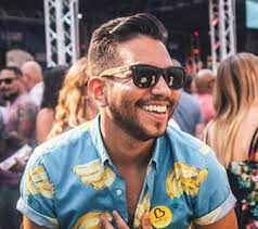 Introducing Board President John Berkowitz