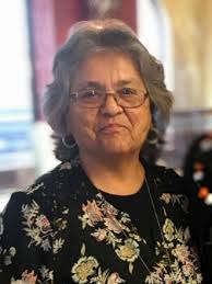 Obituary information for Stella L. Segovia