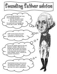 In This Activity Students Will Analyze George Washington S Farewell Address And Answer Social Studies Elementary Social Studies Middle School Teaching History