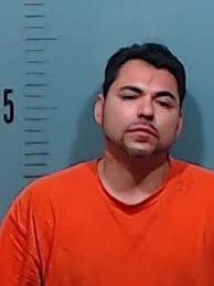 Abilene man accused of punching wife and daughter indicted Thursday