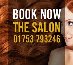 I support them and help provide new clientele for them through salon advertising. The Salon