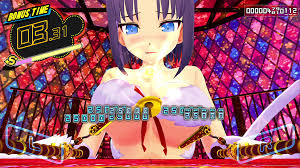 Peach ball is a pinball game by marvelous entertainment and honey∞parade games for the nintendo switch. Senran Kagura Peach Ball Review Game It All