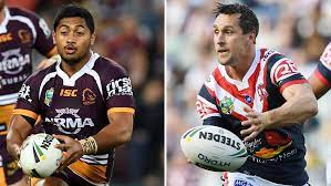 Full match highlights of the nrl's round 11 clash between the brisbane broncos and sydney roosters at suncorp stadium.nrl on nine is the home of rugby league. Nrl Finals 2017 Sydney Roosters V Brisbane Broncos Match Preview
