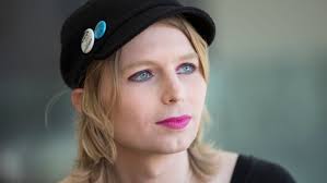 A year later, on march 12, us district judge anthony trenga ordered manning's. I Will Protect You Chelsea Manning On Her U S Senate Run In Maryland Wamu