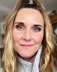 Andrea Jablonski's Instagram, Twitter & Facebook