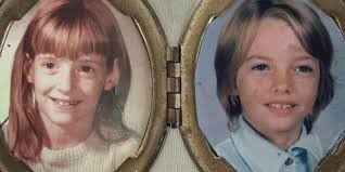 But the child was not theirs. Lisa Montgomery S Sister On Her Federal Execution She Shouldn T Have To Die