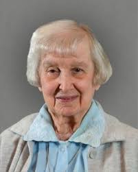 Sister Charles Ellen Turk