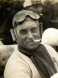 Malcolm Campbell Photographs