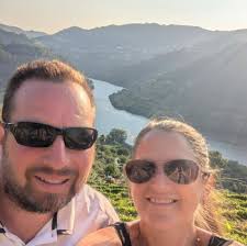 Good-morning from Tuscany ☀️