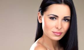 PIC Inside] Tipe Wanita California, Alaska , dan Canada Yang Bakal Agan  Temui