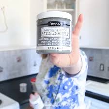 Paint Kitchen Cabinets Without Sanding