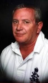 Joseph Kisner Obituary (1963